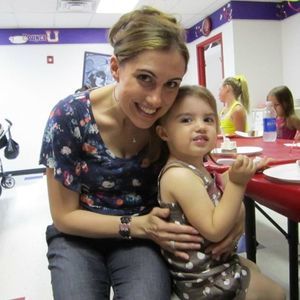 Meet your Posher, Elba